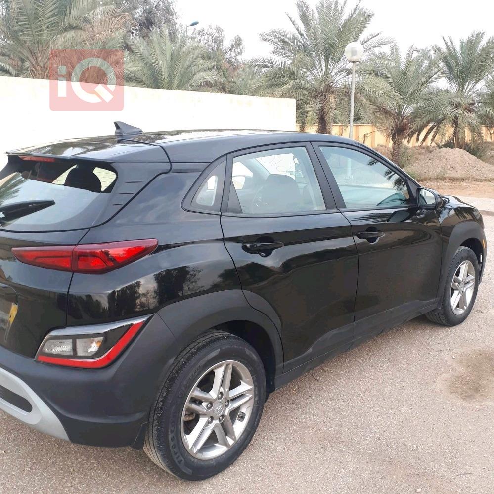 هيونداي كونا